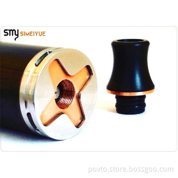 new arrival full mechanical stingray mod with 26650 battery hot seller